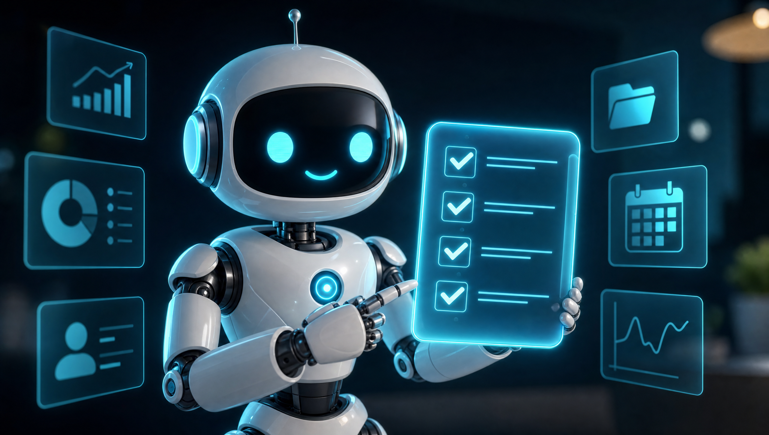 AI Agents Explained in Plain English: How They Work and How to Use Them