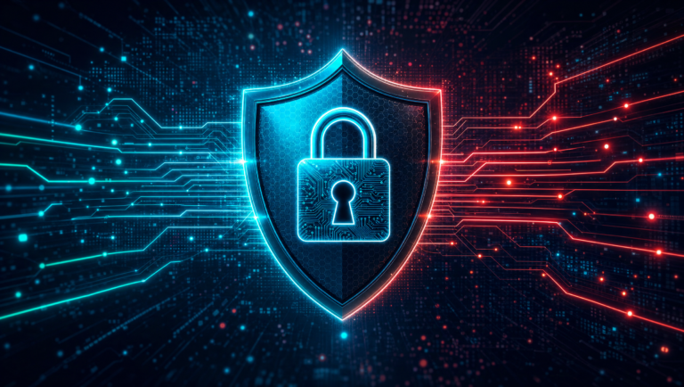 The Complete Home Cybersecurity Check: 24 Steps to Secure Your Digital Life