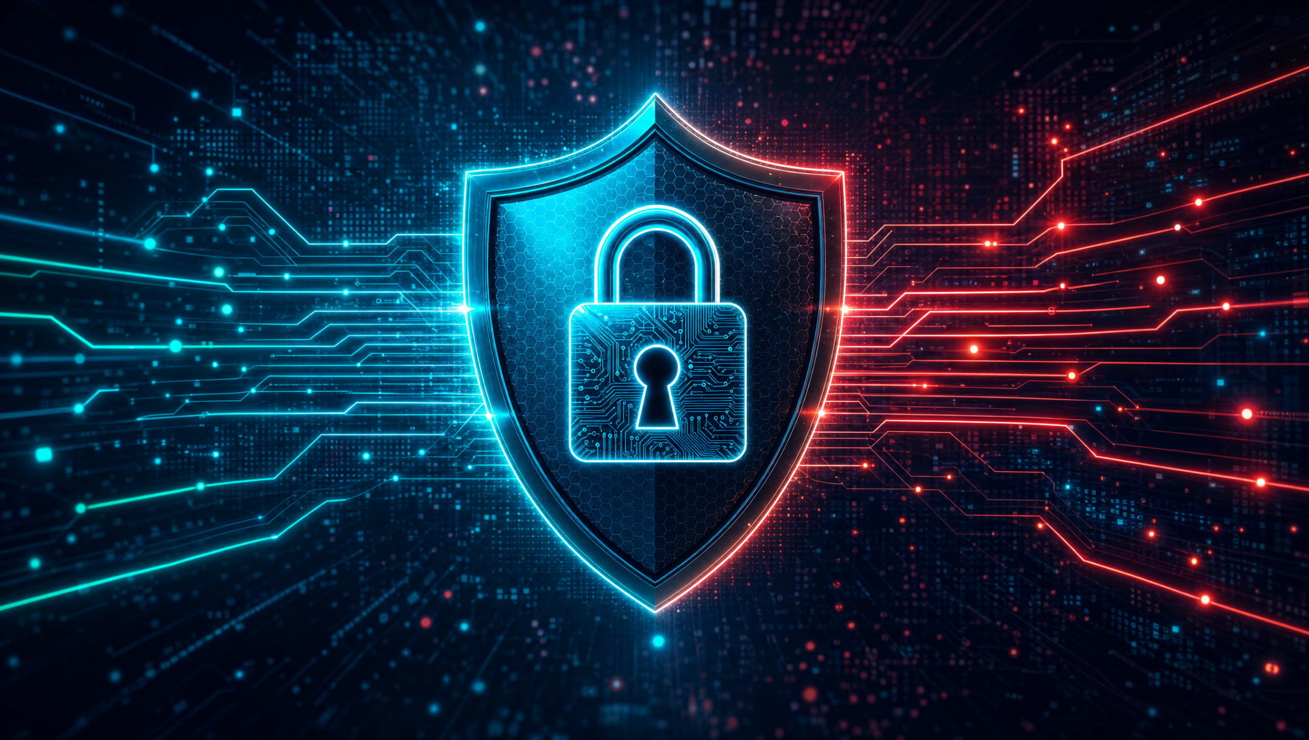 The Complete Home Cybersecurity Check: 24 Steps to Secure Your Digital Life