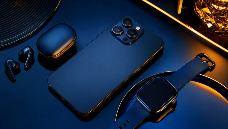 The 2026 Gadget Guide: 10 Products Actually Worth Buying This Year
