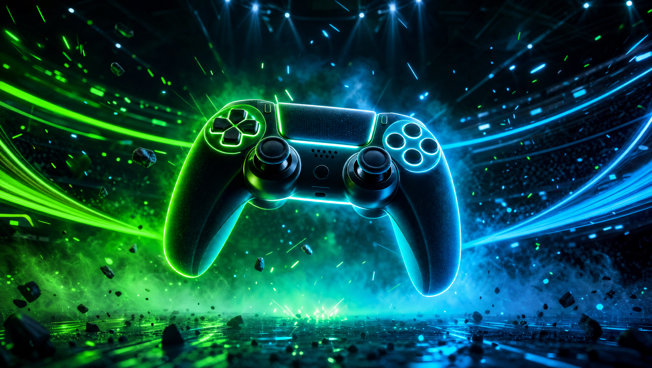 The Best Games of 2026 So Far — Our Unmissable Picks and Why